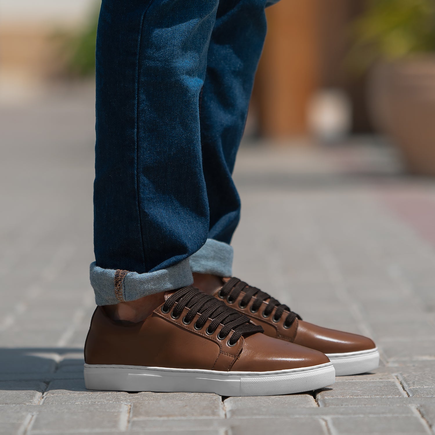 Suede Tan Dress Sneakers Men's Murphy Low Top Tan Leather Sneakers The Jacket Maker Suede Tan Dress Sneakers Men's Murphy Low Top Tan Leather Sneakers The Jacket Maker